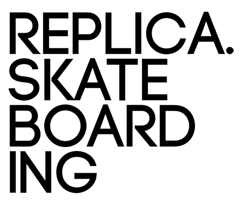 Replica Skateboarding
